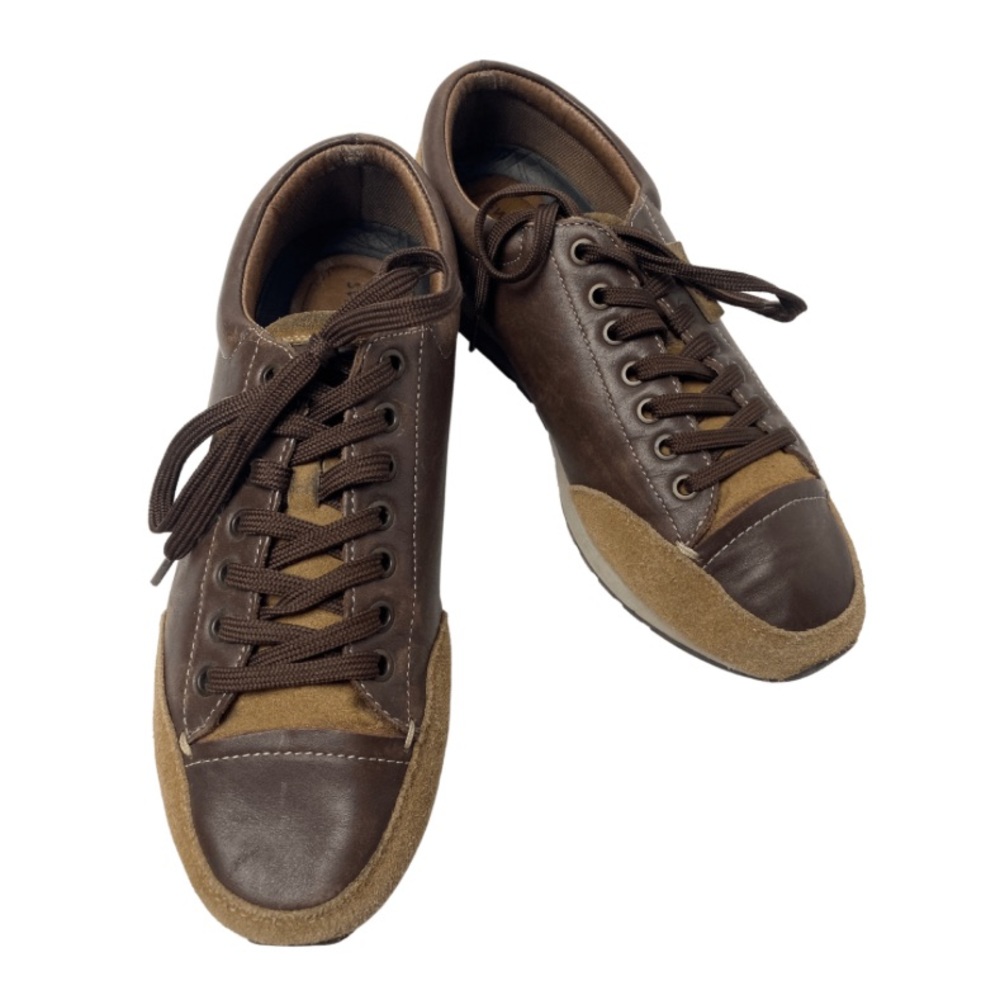 SWISSIES Gregor Men’s  Shoes Genuine Leather with Arch Support Size 9 US/ 42 EUR